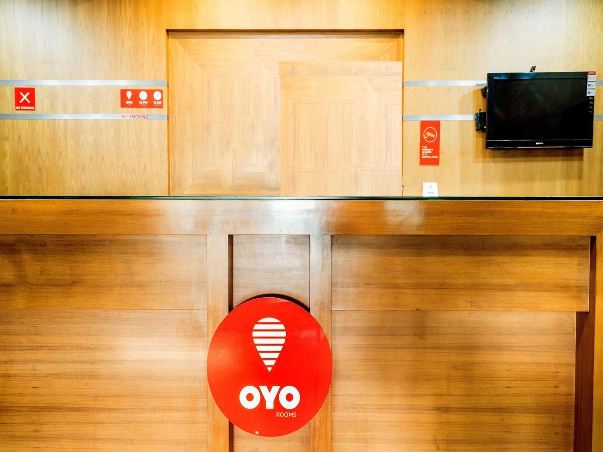 مانانثافادي Oyo 9404 Hotel White Fort المظهر الخارجي الصورة